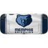 NBA Memphis Grizzlies Home Jersey Nintendo Switch 2 (2025) with Joy-Con Skin
