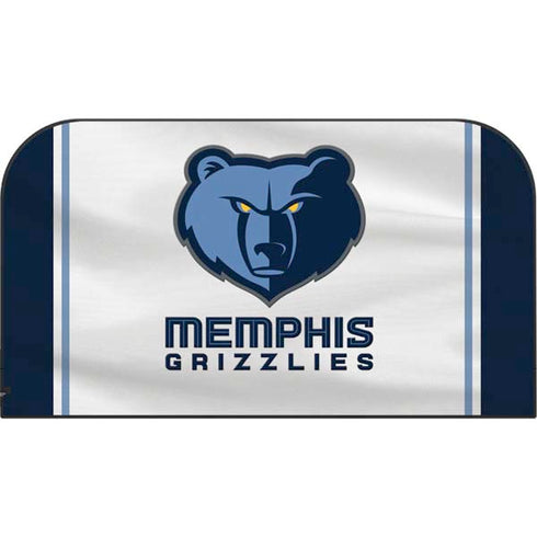 NBA Memphis Grizzlies Home Jersey Nintendo Switch 2 (2025) with Joy-Con Skin