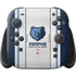 NBA Memphis Grizzlies Home Jersey Nintendo Skins