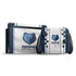 NBA Memphis Grizzlies Home Jersey Nintendo Skins