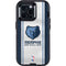 NBA Memphis Grizzlies Home Jersey Otterbox Defender iPhone Skin