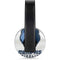 NBA Memphis Grizzlies Home Jersey PlayStation 4 Gold Wireless Headset Skin