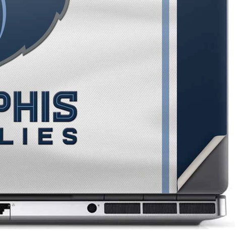NBA Memphis Grizzlies Home Jersey Dell Precision Skin