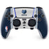 NBA Memphis Grizzlies Home Jersey PS5 DualSense Edge Pro Controller Skin