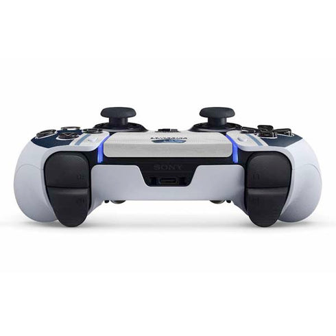 NBA Memphis Grizzlies Home Jersey PS5 DualSense Edge Pro Controller Skin