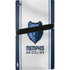 NBA Memphis Grizzlies Home Jersey PS5 Pro Console Skin