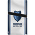 NBA Memphis Grizzlies Home Jersey PS5 Pro Console Skin