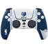 NBA Memphis Grizzlies Home Jersey PS5 Pro Disk Bundle Skin