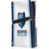 NBA Memphis Grizzlies Home Jersey PS5 Pro Disk Console Skin