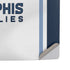 NBA Memphis Grizzlies Home Jersey PS5 Pro Disk Console Skin