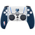 NBA Memphis Grizzlies Home Jersey PlayStation PS5 Skins