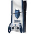 NBA Memphis Grizzlies Home Jersey PlayStation PS5 Skins