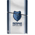 NBA Memphis Grizzlies Home Jersey PS5 Slim Digital Edition Console Skin