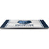 NBA Memphis Grizzlies Home Jersey Surface Laptop 7 13.8in Skin