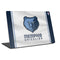 NBA Memphis Grizzlies Home Jersey Laptop Skins