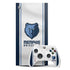 NBA Memphis Grizzlies Home Jersey Xbox Series X Skins