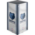 NBA Memphis Grizzlies Home Jersey XBox Series X Digital Edition Console Skin