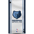 NBA Memphis Grizzlies Home Jersey XBox Series X Digital Edition Console Skin