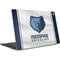 NBA Memphis Grizzlies Home Jersey Dell XPS Skin
