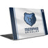 NBA Memphis Grizzlies Home Jersey Dell XPS Skin