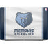 NBA Memphis Grizzlies Home Jersey HP ZBook Fury 16 G10 Skin