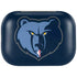 NBA Memphis Grizzlies Large Logo Amazon Echo Buds Skin