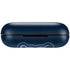 NBA Memphis Grizzlies Large Logo Amazon Echo Buds Skin