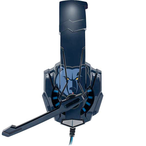 NBA Memphis Grizzlies Large Logo BENGOO G9000 Skin