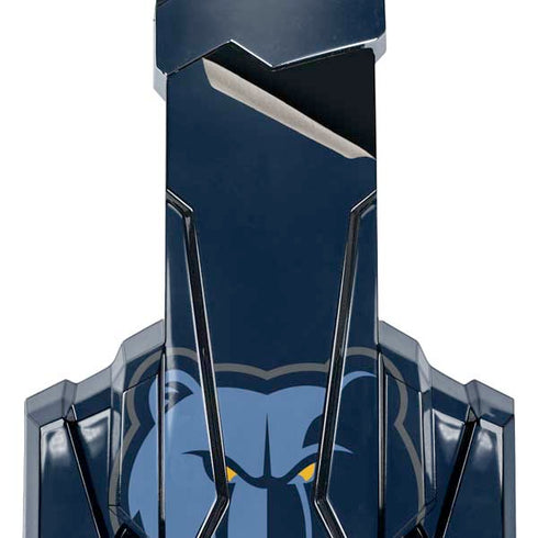 NBA Memphis Grizzlies Large Logo BENGOO G9000 Skin