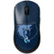 NBA Memphis Grizzlies Large Logo G Pro Wireless Gaming Mouse Skin