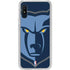 NBA Memphis Grizzlies Large Logo Galaxy Cases