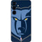 NBA Memphis Grizzlies Large Logo Galaxy A16 5G Skin