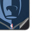 NBA Memphis Grizzlies Large Logo Galaxy A16 5G Skin