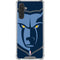 NBA Memphis Grizzlies Large Logo Galaxy A17 Clear Case
