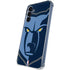 NBA Memphis Grizzlies Large Logo Galaxy A35 5G Clear Case