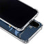 NBA Memphis Grizzlies Large Logo Galaxy A36 5G Clear Case