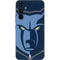 NBA Memphis Grizzlies Large Logo Galaxy A54 5G Skin