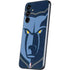 NBA Memphis Grizzlies Large Logo Galaxy A54 5G Skin