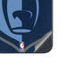 NBA Memphis Grizzlies Large Logo Galaxy A54 5G Skin