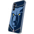 NBA Memphis Grizzlies Large Logo Galaxy A55 5G Clear Case