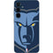 NBA Memphis Grizzlies Large Logo Galaxy A55 5G Skin