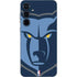 NBA Memphis Grizzlies Large Logo Galaxy A55 5G Skin