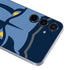 NBA Memphis Grizzlies Large Logo Galaxy A55 5G Skin