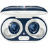 NBA Memphis Grizzlies Large Logo Galaxy Buds Plus Skin