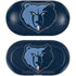 NBA Memphis Grizzlies Large Logo Galaxy Buds Plus Skin