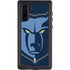 NBA Memphis Grizzlies Large Logo Galaxy Cases