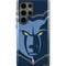 NBA Memphis Grizzlies Large Logo Galaxy S23 Ultra Pro Case