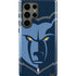 NBA Memphis Grizzlies Large Logo Galaxy S23 Ultra Pro Case