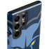 NBA Memphis Grizzlies Large Logo Galaxy S23 Ultra Pro Case