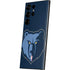 NBA Memphis Grizzlies Large Logo Galaxy Skins